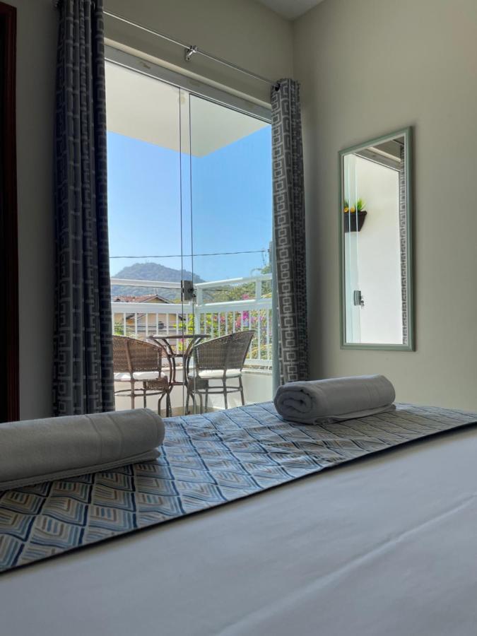 Pousada Serrate Ubatuba Chambre photo