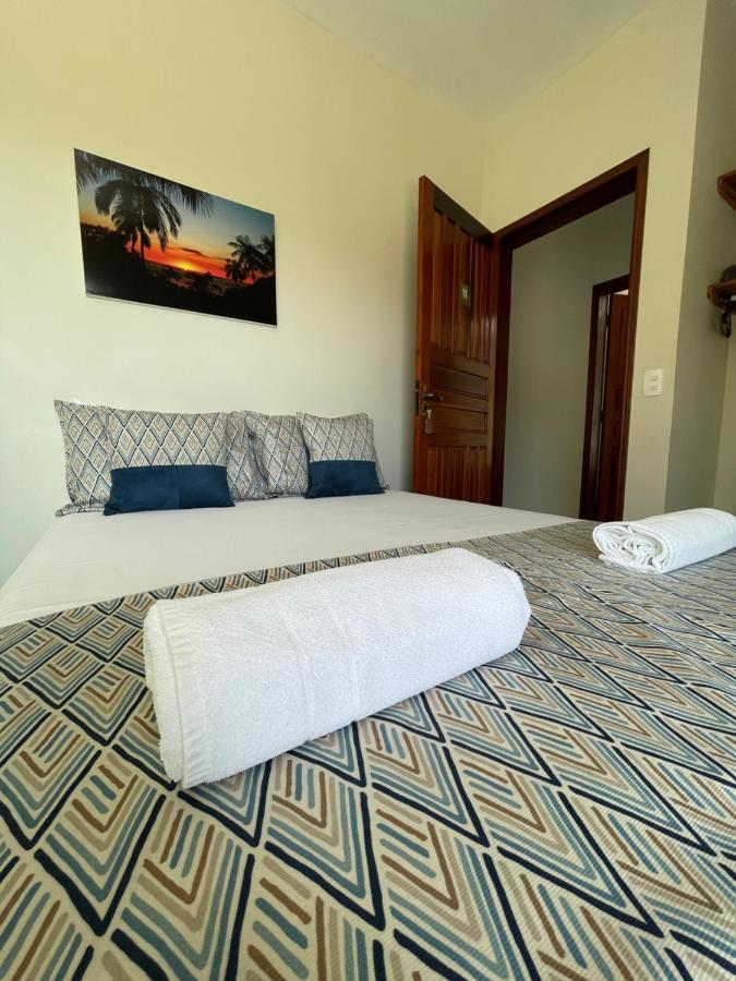 Pousada Serrate Ubatuba Chambre photo