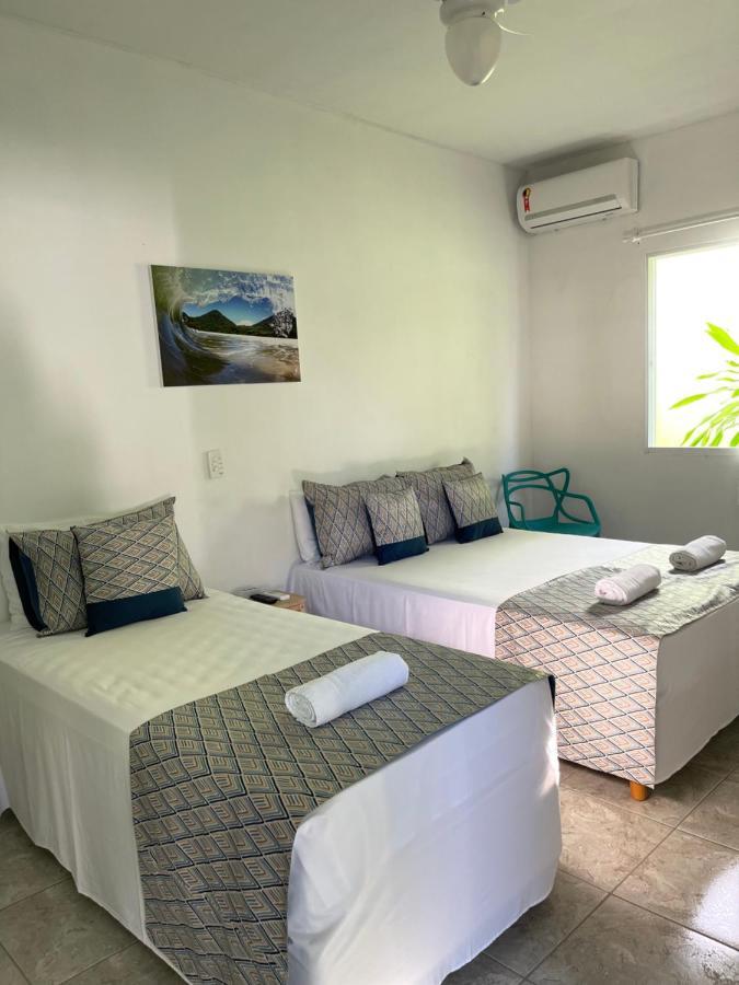 Pousada Serrate Ubatuba Chambre photo