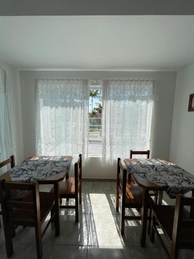 Pousada Serrate Ubatuba Extérieur photo