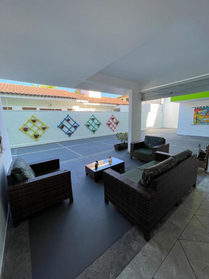 Pousada Serrate Ubatuba Extérieur photo