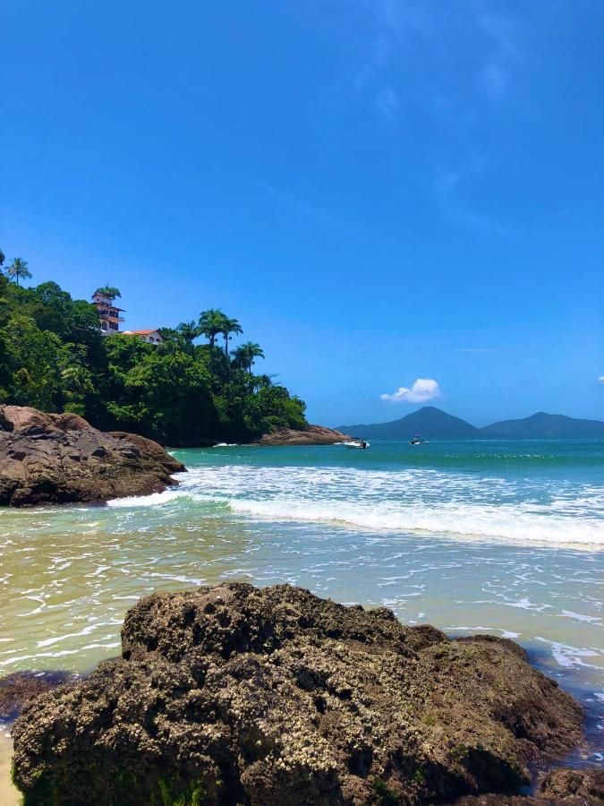 Pousada Serrate Ubatuba Extérieur photo