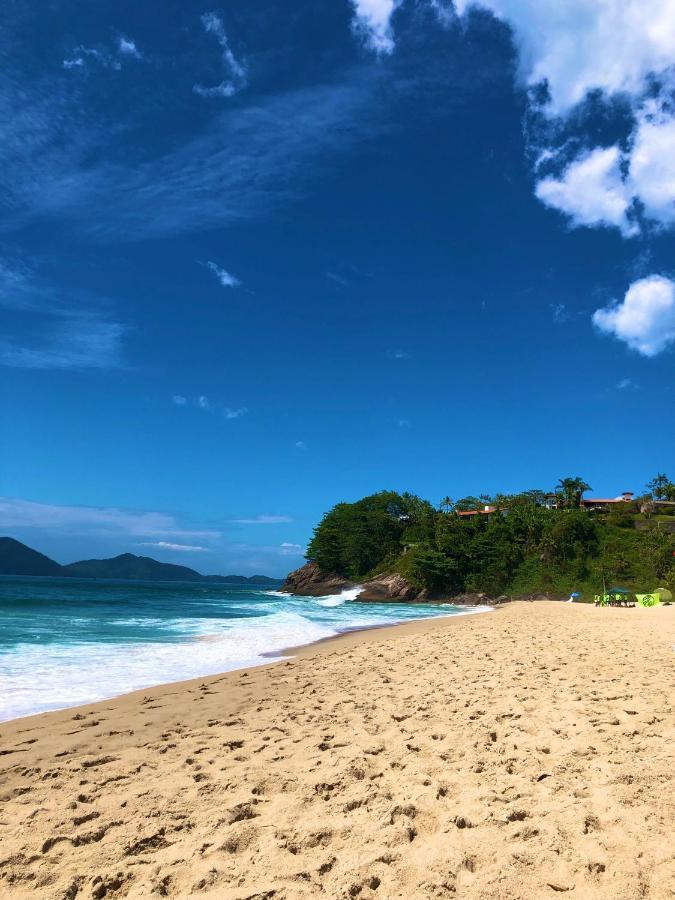 Pousada Serrate Ubatuba Extérieur photo