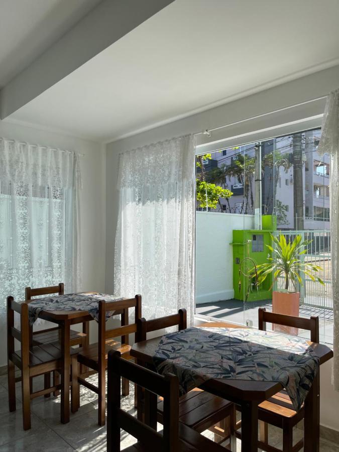 Pousada Serrate Ubatuba Extérieur photo