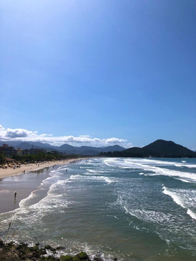 Pousada Serrate Ubatuba Extérieur photo