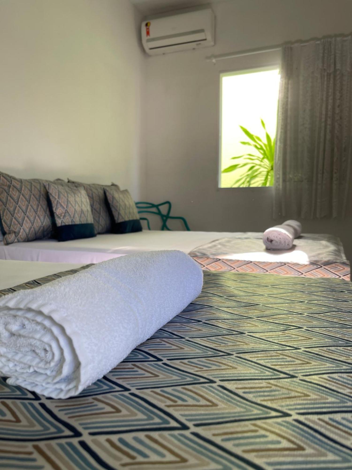 Pousada Serrate Ubatuba Chambre photo