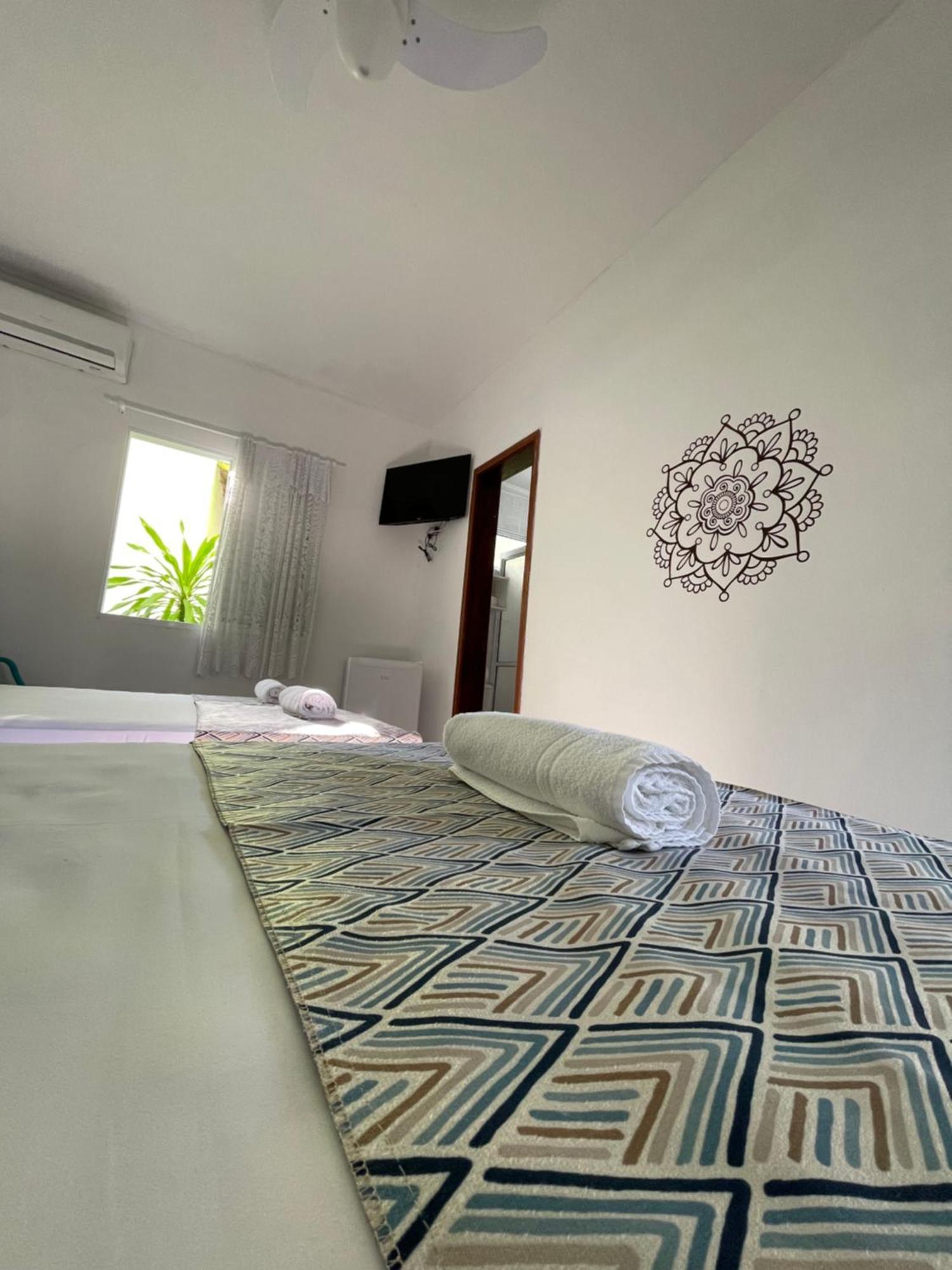 Pousada Serrate Ubatuba Chambre photo